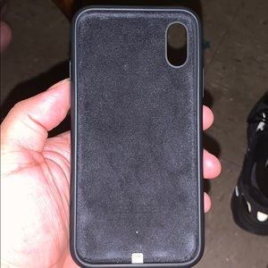 iPhone XR Chargabeable Phone Case Brand New